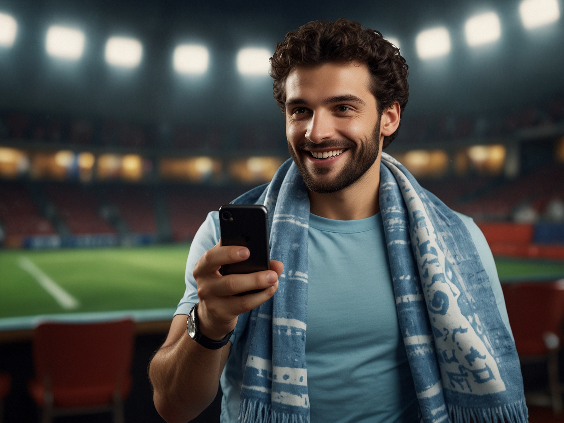 Promoción bono Primer Gol