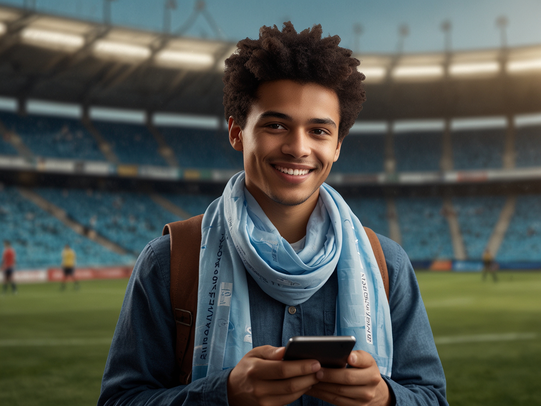 Registro hincha VIP Casino del Kun